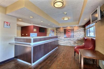 Red Roof Inn Detroit - Plymouth/ Canton