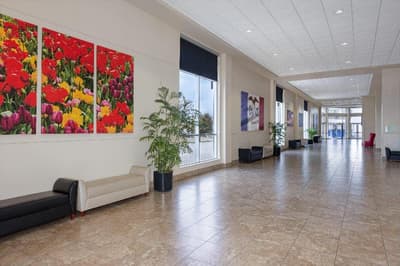Holiday Inn Des Moines-Airport/Conf Center