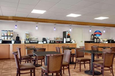 Baymont by Wyndham Elizabethtown