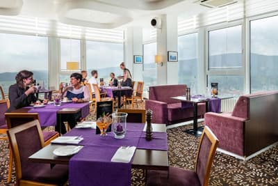 AHORN Berghotel Friedrichroda