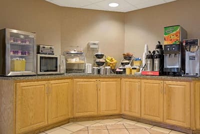 Days Inn by Wyndham Eagan