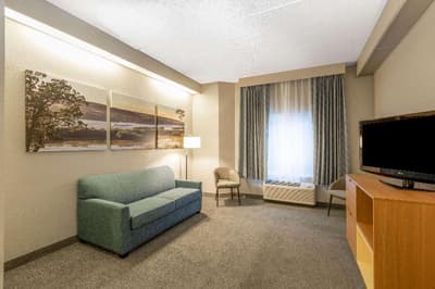 Days Inn by Wyndham Eagan