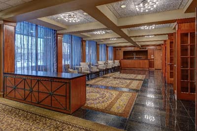 Holiday Inn East Windsor - Cranbury Area