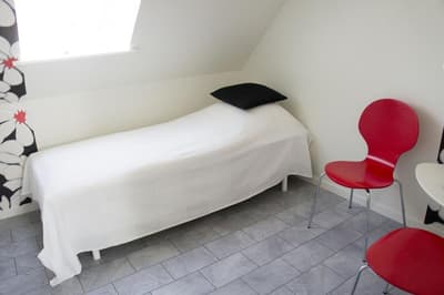 Coco Bed & Breakfast