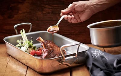 Relais & Chateaux Hotel Hohenhaus