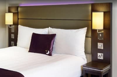 Premier Inn Clacton-On-Sea - Seafront