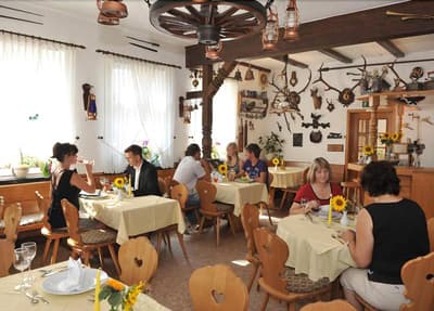 Zur Grünen Kutte