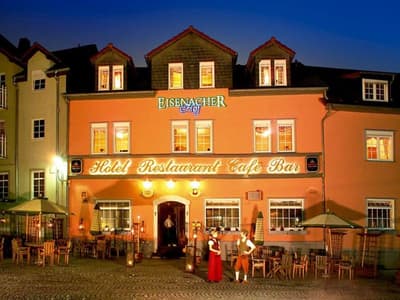 Eisenacher Hof