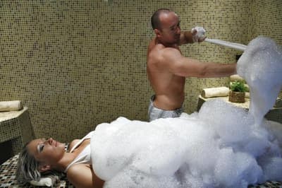 La Contessa Schlosshotel