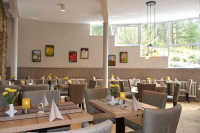 Hotel Am Burgholz