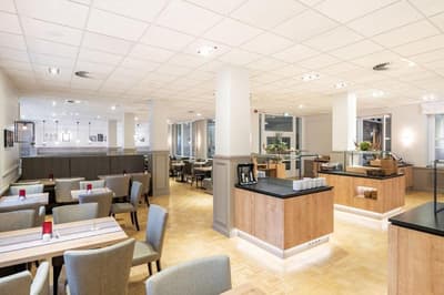 Hotel Am Burgholz