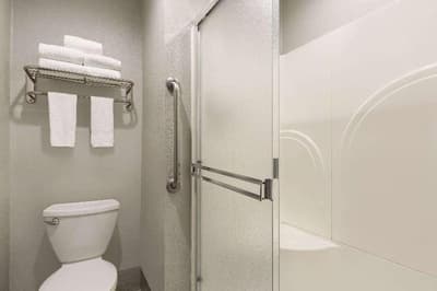 Super 8 by Wyndham Eureka