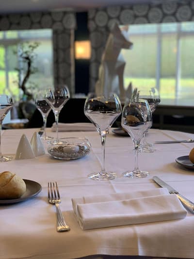 BEST WESTERN Lafayette Hotel & Spa