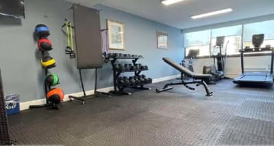 Best Western Rutgers University Hotel