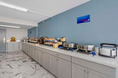 Best Western Rutgers University Hotel