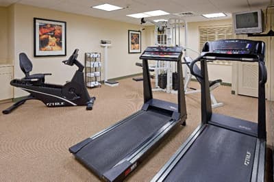 Staybridge Suites Cranbury-South Brunswick