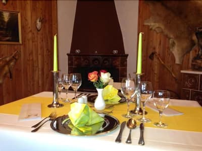 Oberhof Sporthotel
