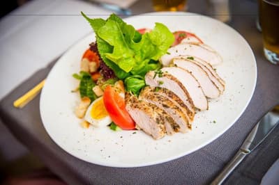 Gästehaus am Schlosspark