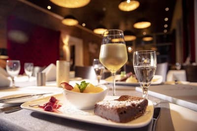 Gästehaus am Schlosspark