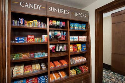 Staybridge Suites North Brunswick