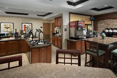 Staybridge Suites North Brunswick