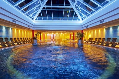 H+ Hotel & Spa Friedrichroda