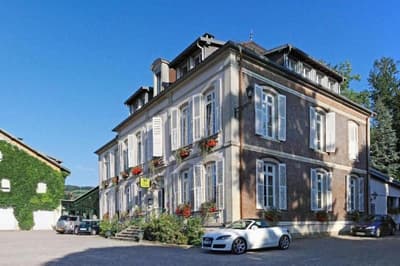 Logis Hotel la Residence