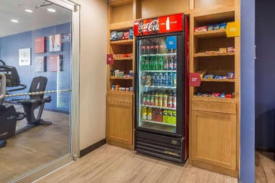 Comfort Suites El Paso Airport