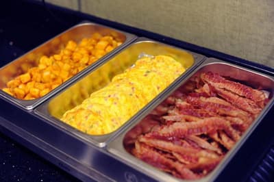 Comfort Suites El Paso Airport