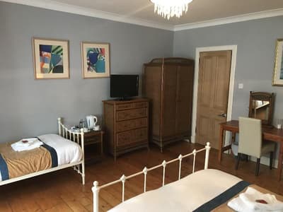 Ardenlee Guest House