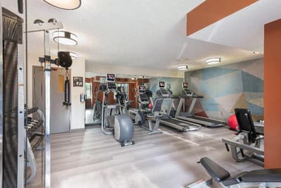 Staybridge Suites Eagan Airport South - Mall Area