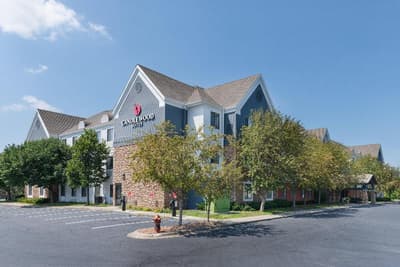 Staybridge Suites Eagan Airport South - Mall Area
