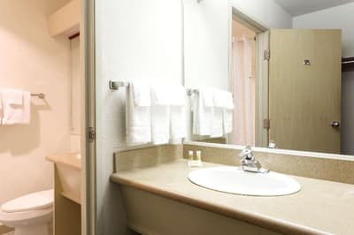 Days Inn by Wyndham Eugene Downtown/University