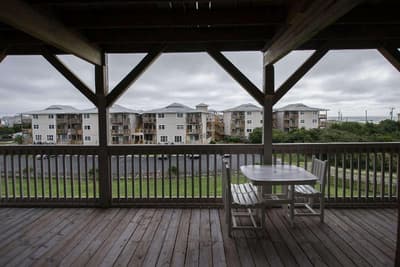 Atlantic Beach Resort a Ramada by Wyndham