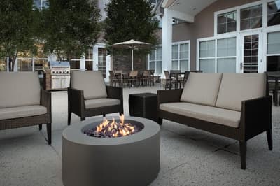 Residence Inn Fayetteville Cross Creek