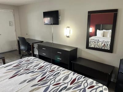 Red Roof Inn Rockingham