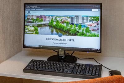 Bridgewater Hotel Trademark Collection By Wyndham