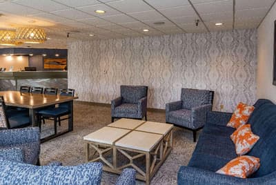 Bridgewater Hotel Trademark Collection By Wyndham