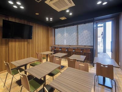 APA Hotel Hakata-Ekimae