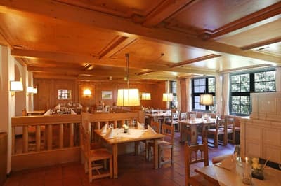 Gersfelder Hof & Apart-Hotel Sternkuppe