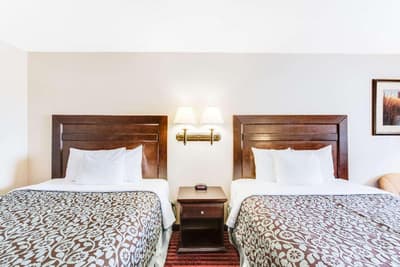 Days Inn by Wyndham Fort Stockton