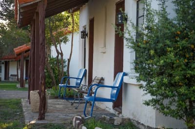 Antelope Lodge Alpine