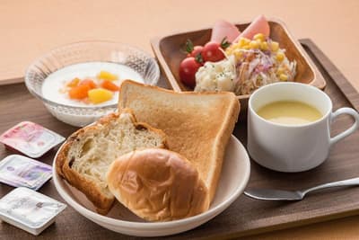 Nishitetsu Inn Tenjin