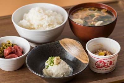 Nishitetsu Inn Tenjin