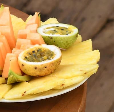 L'Imperatrice Village