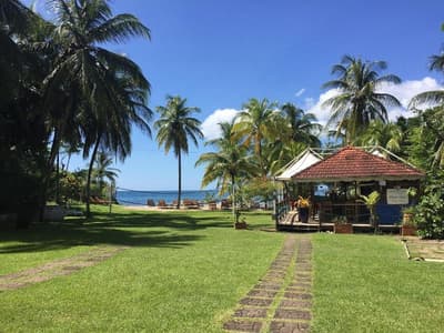 L'Imperatrice Village