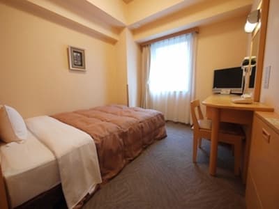 Route-Inn Hakata Ekimae