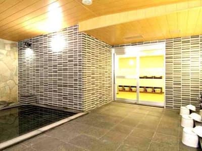 Route-Inn Hakata Ekimae