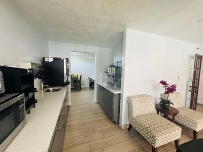 SureStay by Best Western Fresno Central