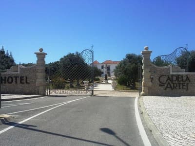 Rural Capela das Artes